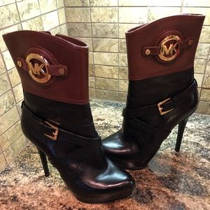 Michael Kors Bootie